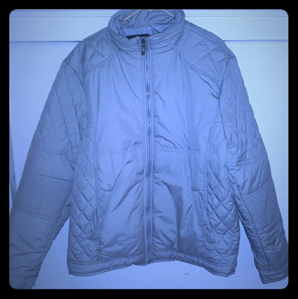 Winter jacket mens size XL